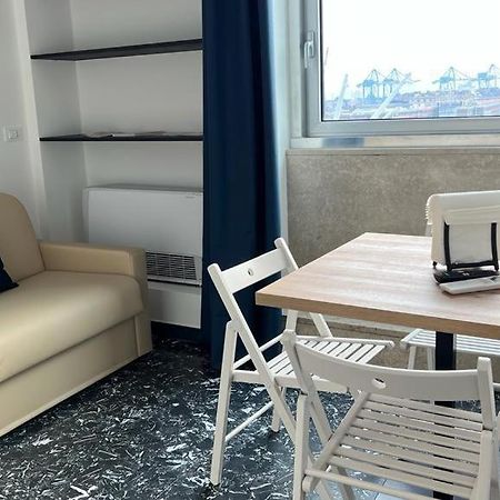 Bluripa Guest House جنوة المظهر الخارجي الصورة