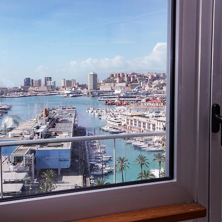 Bluripa Guest House جنوة المظهر الخارجي الصورة