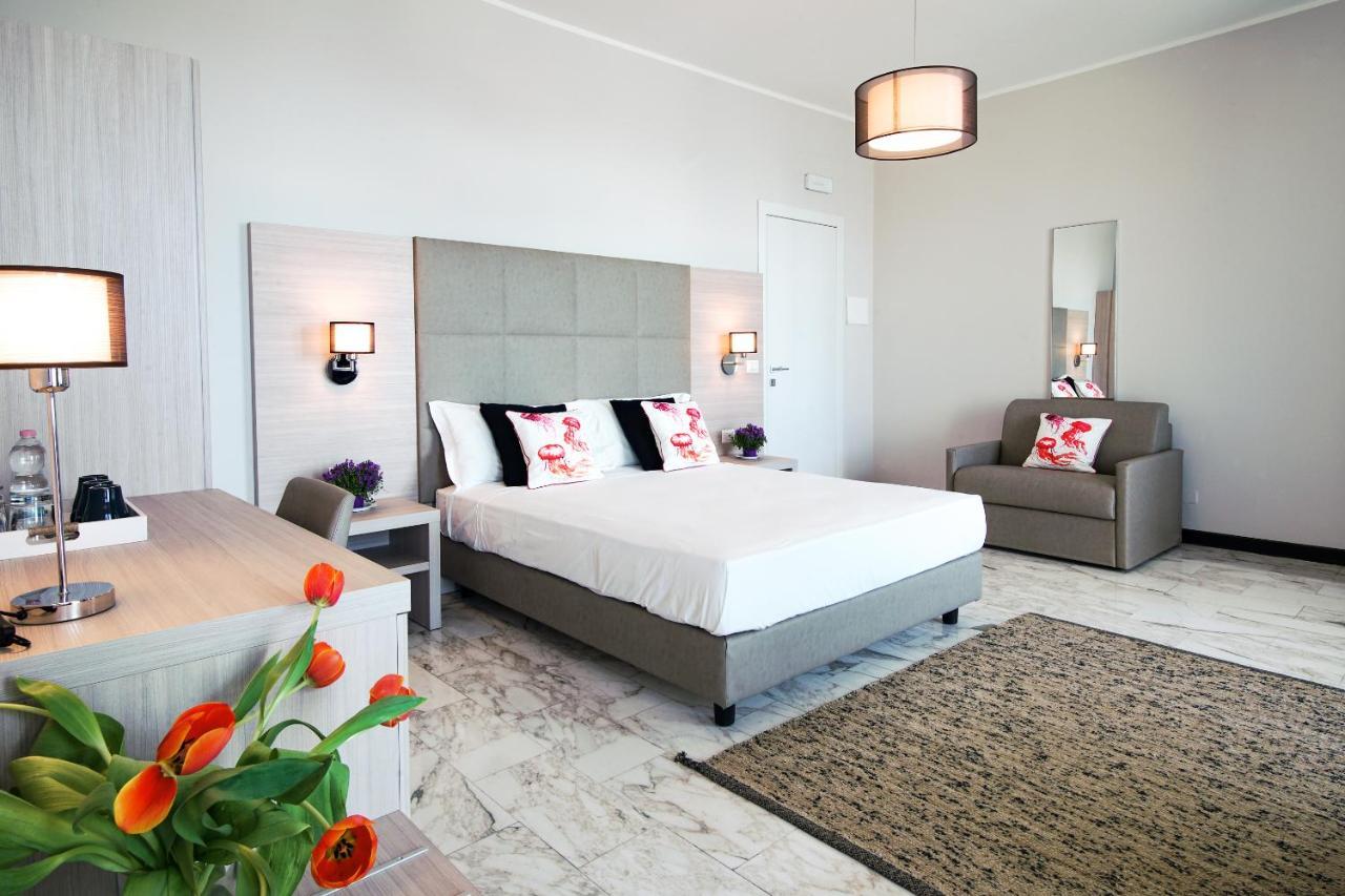 Bluripa Guest House جنوة المظهر الخارجي الصورة