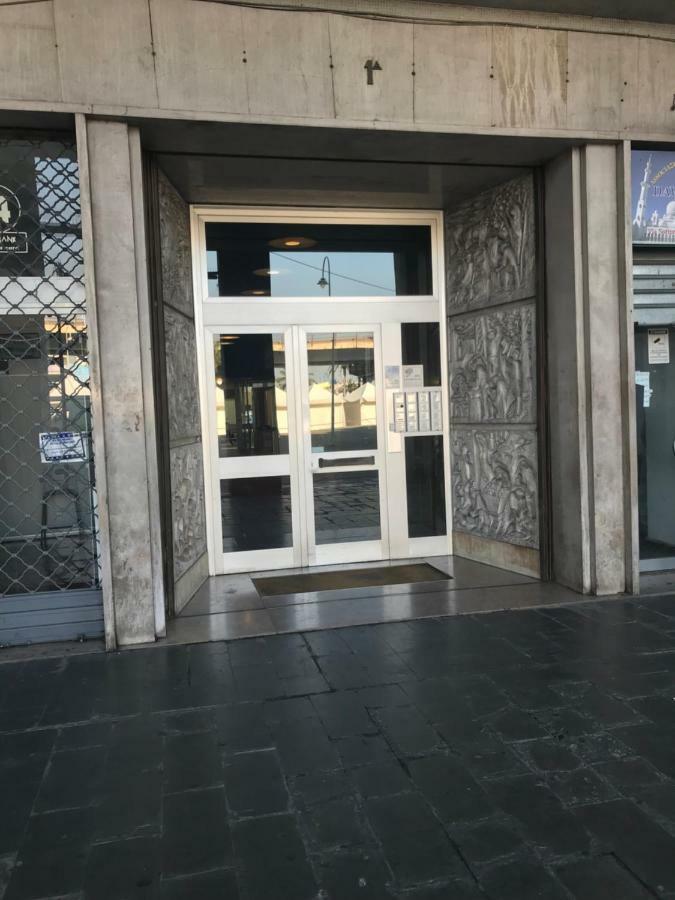 Bluripa Guest House جنوة المظهر الخارجي الصورة